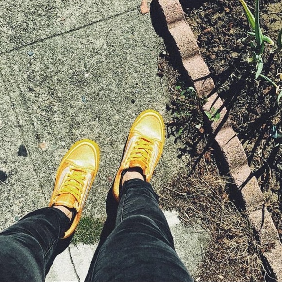 🔸Vans x Opening Ceremony Satin - Picture 2 of 5